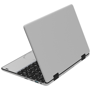 New Slim màn hình cảm ứng máy tính xách tay máy tính intel N100 Win 11 màu hồng máy tính xách tay <span class=keywords><strong>Netbook</strong></span> 360 Xách Tay PC cho văn phòng kinh doanh - Product Image 4