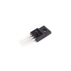 Fqpf12n60c 12A มอสเฟท To-220f ทรานซิสเตอร์ขนาด600V ผ่านรูแบบเดี่ยวมาตรฐาน - Product Image 2