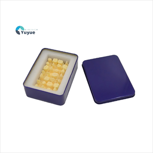 Modèle de référence de dent sculptée à l'échelle 1,2x avec base, équipement pédagogique - Product Image 1