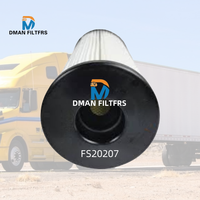 Modèles explosifs Usine Hot Style Haute Qualité Filtre À Carburant K37-1021 K371021 L5113F PF46236 SN55461 FS20207 pour Camion