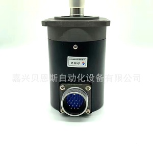 Codeur rotatif à grille incrémental Lf-60bm-c15f 68mm pour broche de machine-outil CNC - Product Image 3