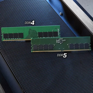 Memoria RAM KVR 16G 5600 D5 DDR5 para Computadora de Escritorio, en Stock, 5600MHz de Alta Frecuencia, Mejora el Rendimiento del Sistema para un Funcionamiento Más Fluido - Product Image 5