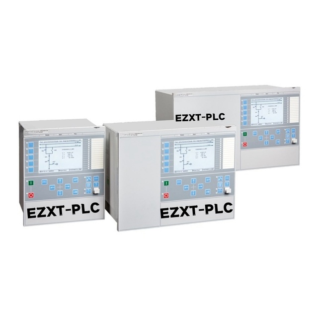 1mrk002108-ba Industrial Automation Plc Controller New Original Industrial Automation Programmable Control Plc Systems