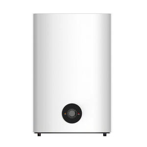 <span class=keywords><strong>Chauffe</strong></span>-<span class=keywords><strong>eau</strong></span> électrique à double réservoir, vertical ou <span class=keywords><strong>horizontal</strong></span>, double usage, contrôle de la température, capacité 80L, 1800W, pour la maison et la salle de bain - Product Image 3