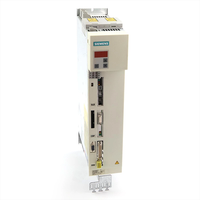 Nuevo 6SE7018-0EP50-Z Simovert Masterdrive MC 6SE7018-0EP50-Z Z=F01+C43+G92+G41 E-stand: E GEB