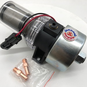 41-7059 417059 Carburant diesel haute pression pour pièces de moteur d'excavateur - Product Image 2