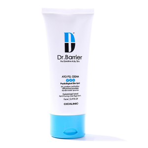 Crema Dr. Barrier Ato Psl 65ml para Piel Sensible y Seca, Hidratante y Reparadora de la Barrera Cutánea - Product Image 2