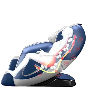 KSM-MC1 prix Pas Cher 4d Offre Spéciale massage massage du corps pour fauteuil roulant personnes zéro gravité chaise de massage