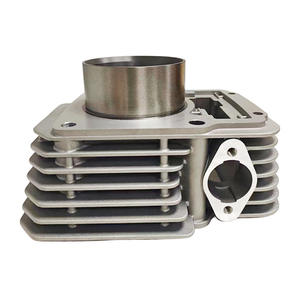 อะไหล่สำหรับมอเตอร์ไซค์ กระบอกสูบเครื่องยนต์มอเตอร์ไซค์ เหมาะสำหรับ Zongshen CB250F, KAYO CPS250 250CC ขนาดรู 72 มม. - Product Image 3