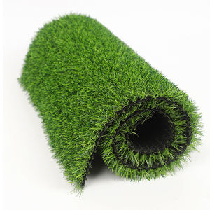 Gazon <span class=keywords><strong>synthétique</strong></span> <span class=keywords><strong>professionnel</strong></span>, double vert, 30x50mm, résistant à l'abrasion, pour terrain de football - Product Image 1