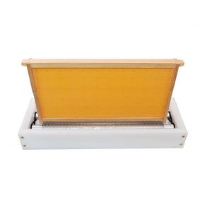 Extracteur de miel pour apiculture, coupe-miel, briseur de cadres de ruche pour tous types de cadres de ruche Lang - Product Image 3