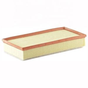 Автомобильный воздушный фильтр, элемент двигателя в сборе, воздушный очиститель 7L0129620A 7P0129620A C39002, автомобильный фильтр, автомобильный фильтр - Product Image 1