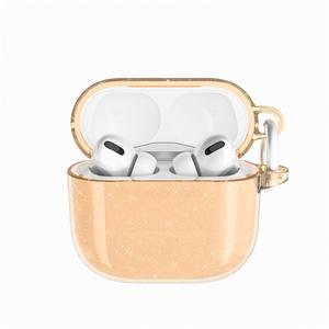 Fashion Crystal PC TPU Hard Transparent Earphone Cover <strong>Cases</strong> for Airpods 1 2 3 4 Pro <strong>Clear</strong> <strong>Cases</strong> Shell - Product Image 6