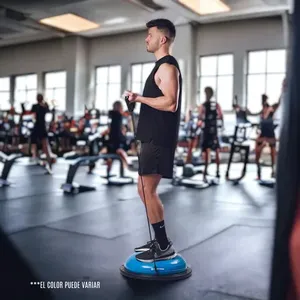 Stuoie professionali per ginnastica IF-DOMO2 Infinité Domo De Equilibrio - Product Image 1