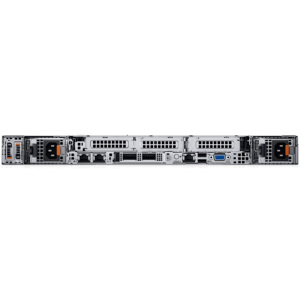 Serveur CTO d'entreprise Dell avec processeurs EPYC 9004 évolutifs, Dell PowerEdge R6625 1U Rack R6625 R6625 - Product Image 4