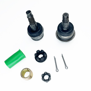 Nouveau kit de rotule de suspension 68004085AA pour Fiat Jeep Wrangler 2007-2018 Grand Cherokee, position avant - Product Image 5