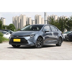 Toyota Levin Corolla Híbrido E+ <span class=keywords><strong>de</strong></span> 5 Plazas, Usado, Eléctrico Enchufable, 2WD, Automático, en Venta, <span class=keywords><strong>Segunda</strong></span> <span class=keywords><strong>Mano</strong></span>, Año 2020, al Precio Más Bajo - Product Image 2