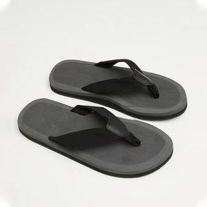 Sandalias de Playa para Hombre Nicecin, con Suela Suave de EVA, Tira de Microfibra PU, Antideslizantes, con Logotipo Personalizado - Product Image 1