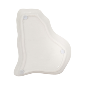 Vassoio Portaoggetti in Ceramica a Forma di Cucciolo, Porta Gioielli, Porta Anelli, Decorazione per Camera da Letto, Arredo Appartamento, Stile Boho - Product Image 6