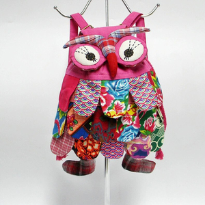 Personnaliser Logo Style Ethnique Étudiant Porte-Monnaie Brodé Mignon Portefeuilles et Sacoches Animal Porte-Monnaie <span class=keywords><strong>Sac</strong></span> à <span class=keywords><strong>Dos</strong></span> - Product Image 6