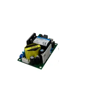 Mornsun AC-DC 컨버터 소형 오픈 프레임 전원 공급 장치 고효율 5V/40W LO45-20B05SMU(-C)
