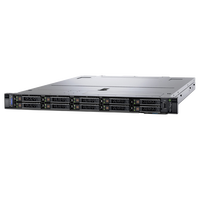 二手戴尔 PowerEdge R650XS 原装服务器 1U 机架式