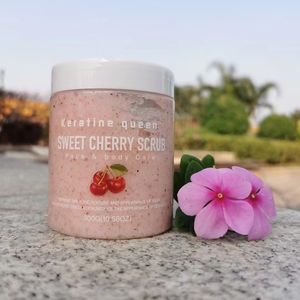 Gommage Corporel Sucre Blanchissant Naturel OEM, Prix de Gros, Gommage Exfoliant Biologique pour Soins Corporels - Product Image 2