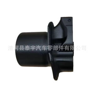 Buje de Eje Trasero 48725-08020 para Sistema de Suspensión MacPherson, Pieza de Repuesto - Product Image 5