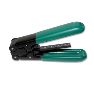 Tanghu คีมปอกสายไฟเบอร์ออฟติก,คีมปอกสายไฟ FTTH - Product Image 1