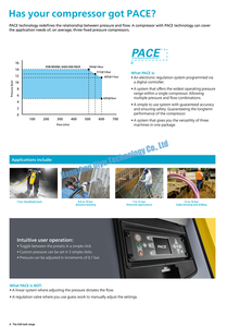 Xahs350 Atlas Copco Máy nén khí di động cho máy nén khí KHAI THÁC MỎ - Product Image 5