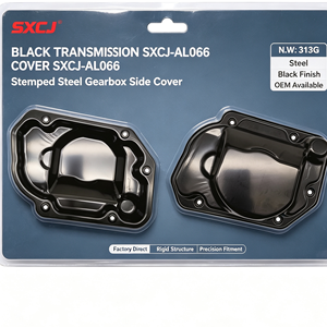 อ่างน้ำมันเครื่องด้านล่าง รุ่น 02T 301 215D สำหรับรถยนต์ <span class=keywords><strong>Volkswagen</strong></span> VW Jetta Passat Beetle Tiguan 1.8L 2.0L - Product Image 4
