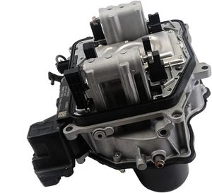 Prix d'usine, unité de commande mécatronique programmable TCM TCU 0AM927769E pour VW Golf A3 <span class=keywords><strong>Octavia</strong></span> 0AM DQ200 <span class=keywords><strong>DSG</strong></span> <span class=keywords><strong>7</strong></span> - Product Image 5