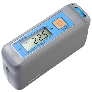 JND Gloss Meter 60 Degree 0 199.9 GU Outil de mesure numérique portable pour surfaces - Product Image 5
