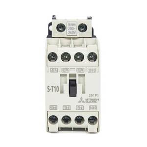 S-T10 220VAC 3P คอนแทคเตอร์แม่เหล็ก 200 ถึง 220 VAC - Product Image 2