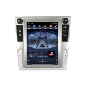 Per VW Magotan 2010 doppio Din autoradio 2 Din Android autoradio MP5 lettore AutoCar lettore DVD di navigazione GPS