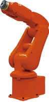 Nouvel équipement de robot de soudage de haute technologie à 6 axes