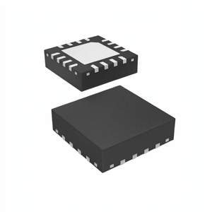AB1815-T3 16 VFQFN Exposed Pad Clock Timing Electronic Chips Component BOM IC In Stock - Product Image 1