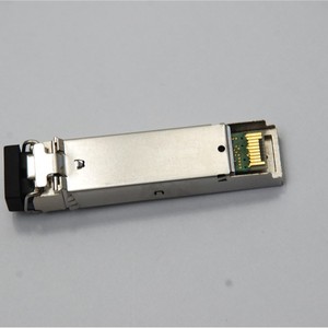 Módulo de Fibra Óptica Monomodo 4G Brocade 57-0000020-01, Distancia de 30 km - Product Image 3