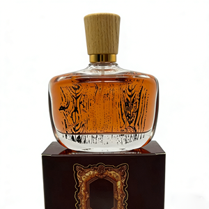 Parfum arabe de haute qualité pour hommes - Parfum longue durée - Product Image 4