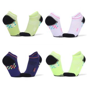 <b>Compression</b> Sports Short Tube Breathable Running <b>Socks</b> for <b>Men</b> and Women - Product Image 2