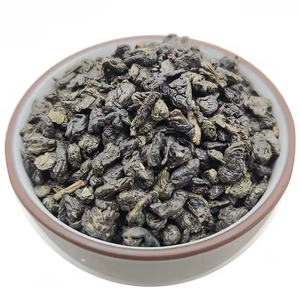 MUESTRA GRATUITA El mejor sabor de alta calidad de alto grado China Chunmee Green Tea 4011 9371 41022 7A a países de África - Product Image 2