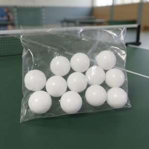Balles pour machine de jeu de flipper à monnayeur, marque FRO;SY, modèle FRO-B01, PVC, Taïwan - Product Image 2