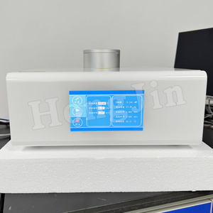 เครื่องมือทดสอบ DSC ความแม่นยำสูง เครื่องวิเคราะห์ความร้อนพลาสติกและแก้ว เครื่องวัดความร้อนแบบสแกนเชิงอนุพันธ์ DSC - Product Image 6