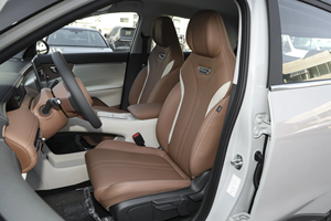 รถยนต์ไฟฟ้า Geely Binguo S 2025 มือสอง รุ่น Advanced วิ่งได้ระยะทาง 325 กม. และ 32,000 กม. ประหยัดน้ำมันและใช้งานได้จริง - Product Image 5