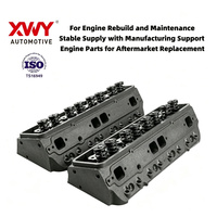 Nouvelle culasse à succès, numéro de pièce OEM 1G513-03020 6693482 7020950, moteur universel Kubota V3300 4D98 en fonte de petite taille