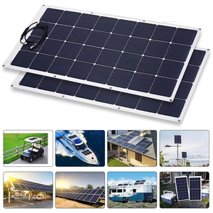 Panel Solar Tiger Neo 550-570W Monocristalino de Silicio, Media Celda, Tipo N, 22% de Eficiencia, Paneles Solares Totalmente Negros - Product Image 5