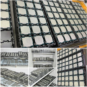 Preis-Leistungs-Verhältnis <span class=keywords><strong>Computer</strong></span> Günstige CPU G4400 G4920 G4930 SR2DC <span class=keywords><strong>3</strong></span>,<span class=keywords><strong>3</strong></span> GHz <span class=keywords><strong>2</strong></span> Kerne LGA1151 LGA 1151 54W CPU-Prozessor - Product Image 5