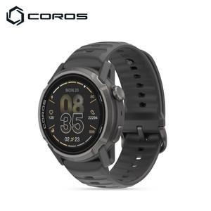 Coros Apex 4 Outdoor Smartwatch 42mm Long Battery Life Offline Map Navigation - Product Image 3