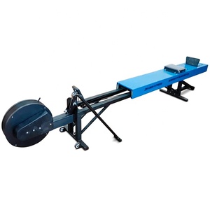 DGZ Hot Sale Indoor Paddle <b>Machines</b> Fitness <b>Rowing</b> <b>Machine</b> Kayak Aerobic Equipment DGZ-9624 Canoe Ergometer DGZ-9624 - Product Image 1