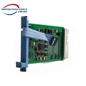Módulo de Entrada Analógica de Seguridad FC-TSAI-1620M de 16 Canales, SIL3 4-20mA, Nuevo, para Sistema de Gestión de Seguridad - Product Image 2